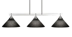 Toltec LightingHome| 2636-BN-4009