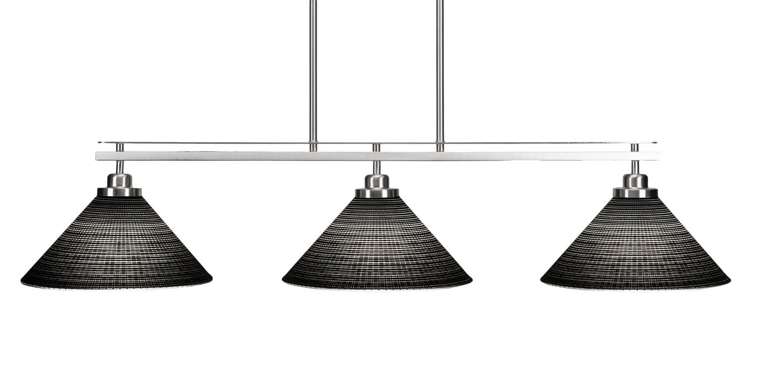 Toltec LightingHome| 2636-BN-4009