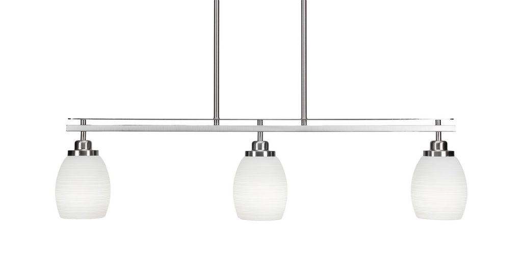 Toltec LightingHome| 2636-BN-4021