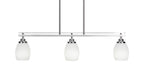 Toltec LightingHome| 2636-BN-4021