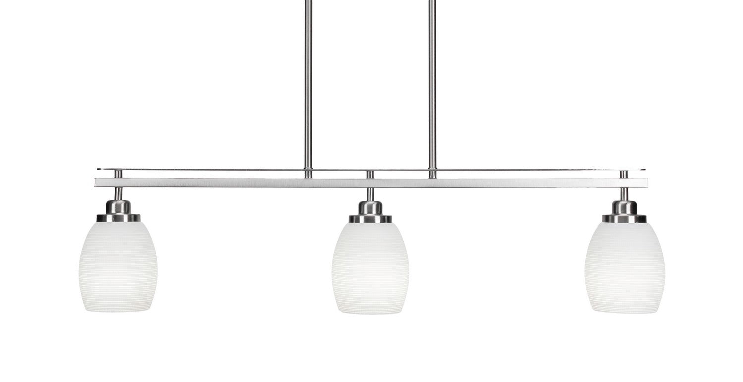 Toltec LightingHome| 2636-BN-4021