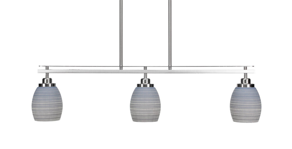 Toltec LightingHome| 2636-BN-4022