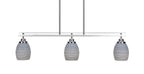 Toltec LightingHome| 2636-BN-4022