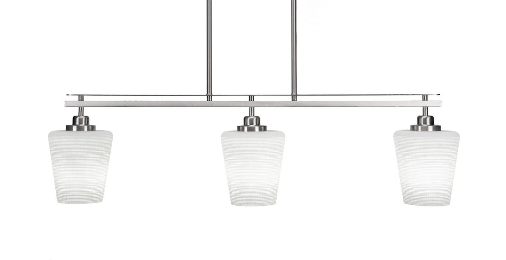 Toltec LightingHome| 2636-BN-4031