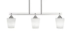 Toltec LightingHome| 2636-BN-4031