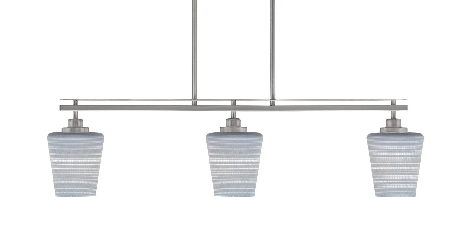Toltec LightingHome| 2636-BN-4032