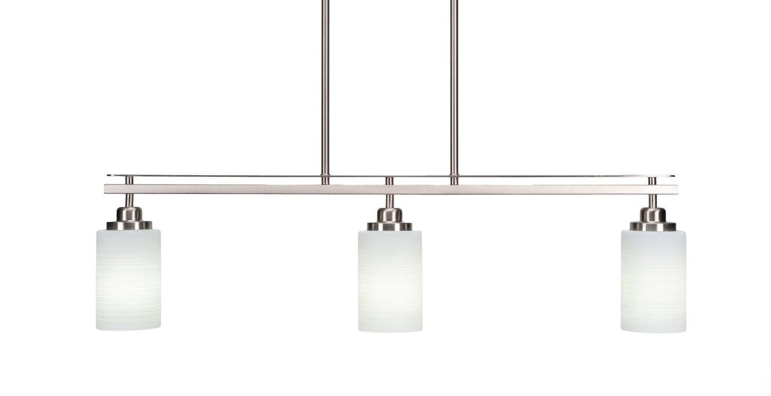 Toltec LightingHome| 2636-BN-4061