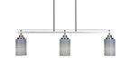 Toltec LightingHome| 2636-BN-4062
