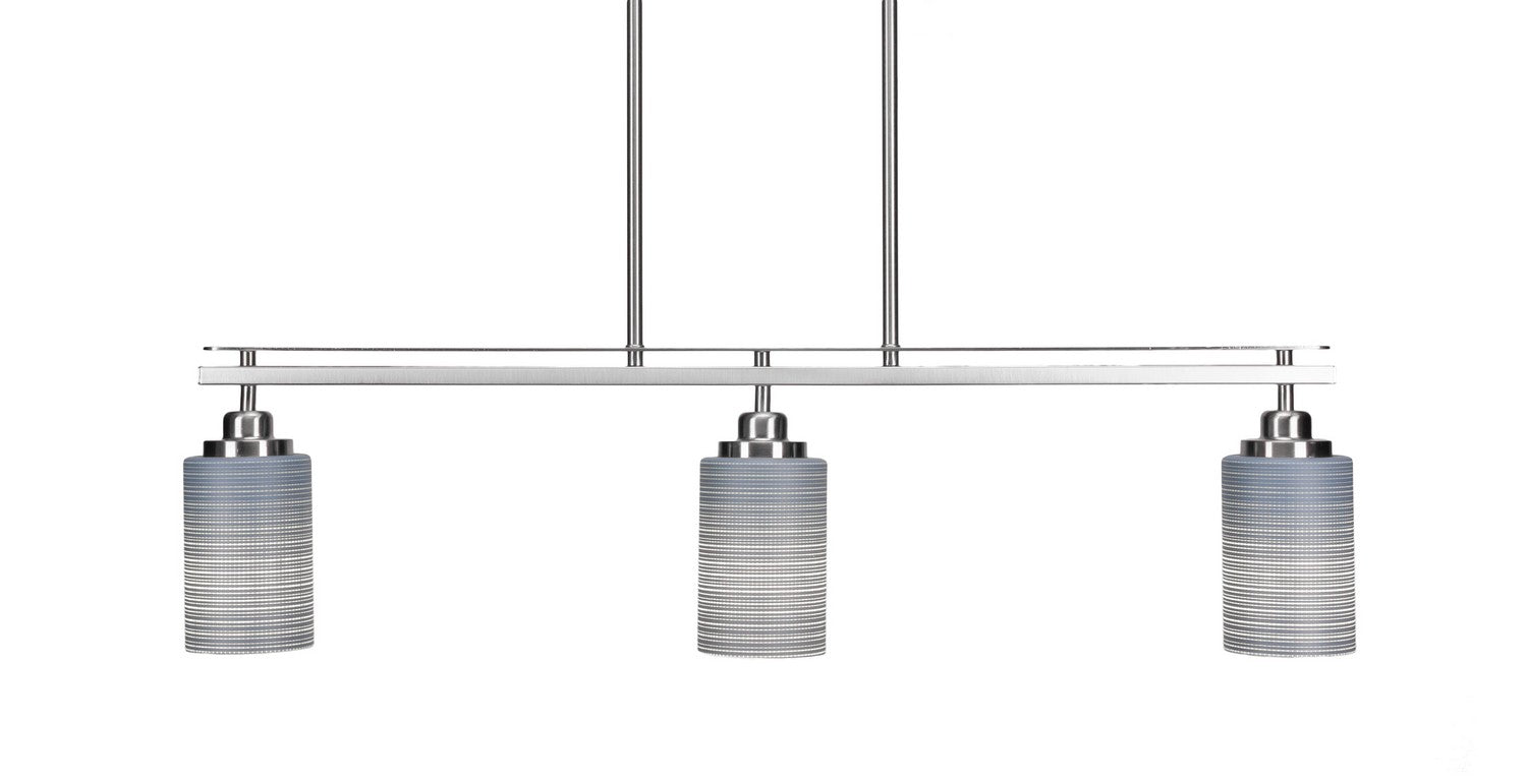 Toltec LightingHome| 2636-BN-4062