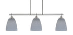 Toltec LightingHome| 2636-BN-4072