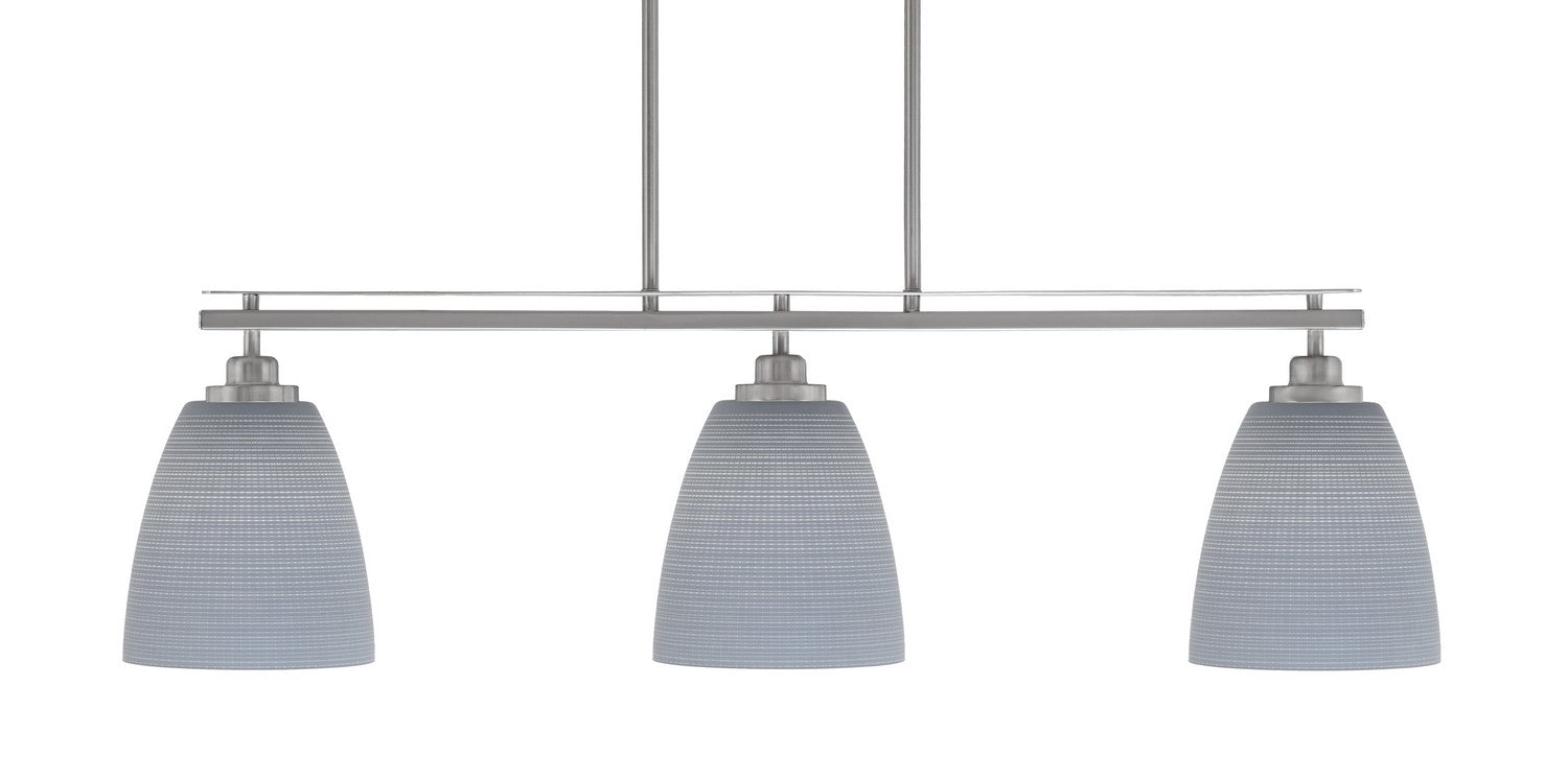 Toltec LightingHome| 2636-BN-4072