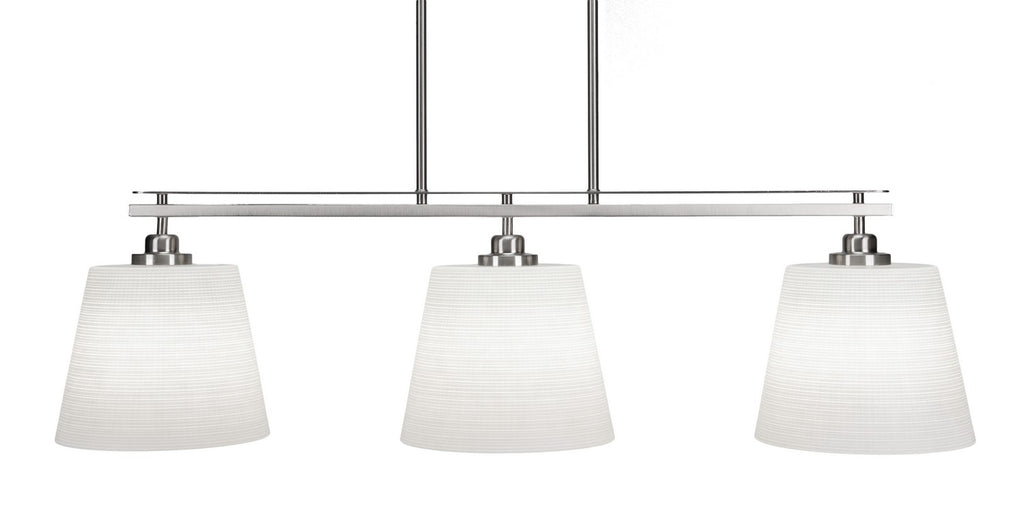 Toltec LightingHome| 2636-BN-4081