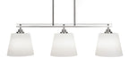 Toltec LightingHome| 2636-BN-4081