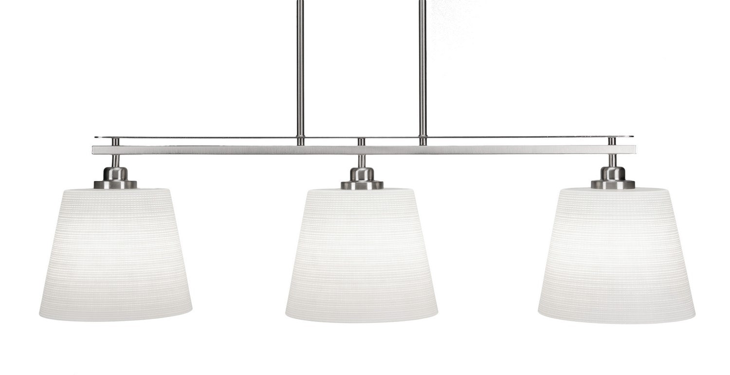 Toltec LightingHome| 2636-BN-4081