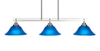 Toltec LightingHome| 2636-BN-435