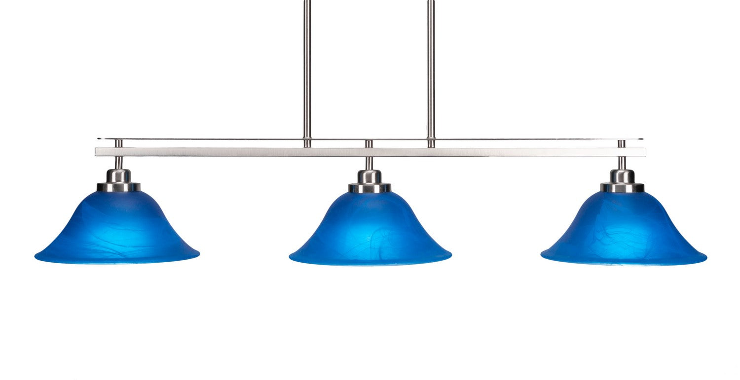 Toltec LightingHome| 2636-BN-435
