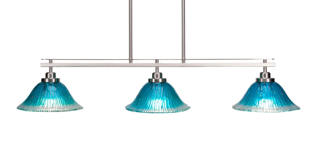 Toltec LightingHome| 2636-BN-438