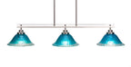Toltec LightingHome| 2636-BN-438