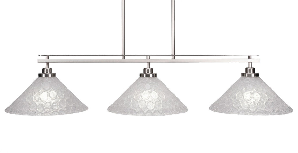 Toltec LightingHome| 2636-BN-441
