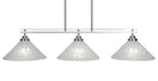 Toltec LightingHome| 2636-BN-441