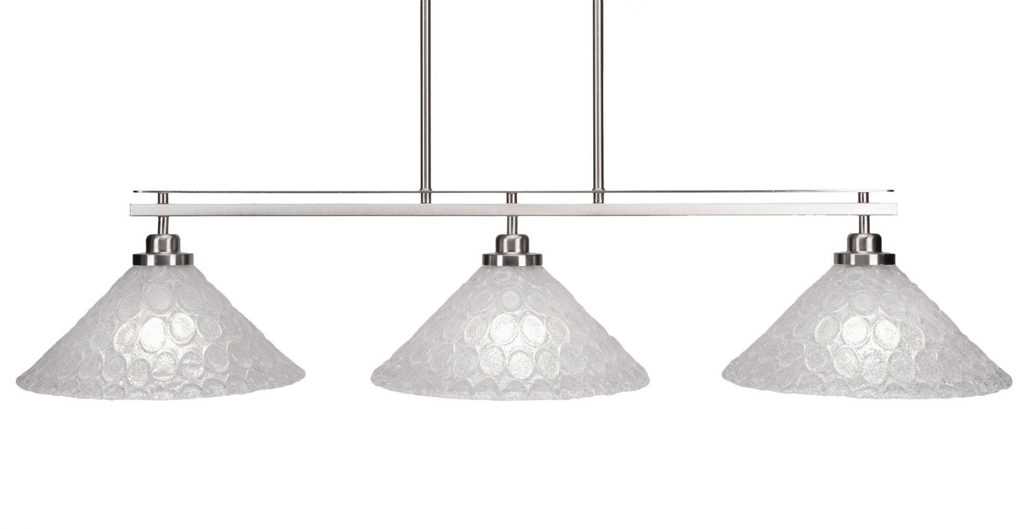 Toltec LightingHome| 2636-BN-441