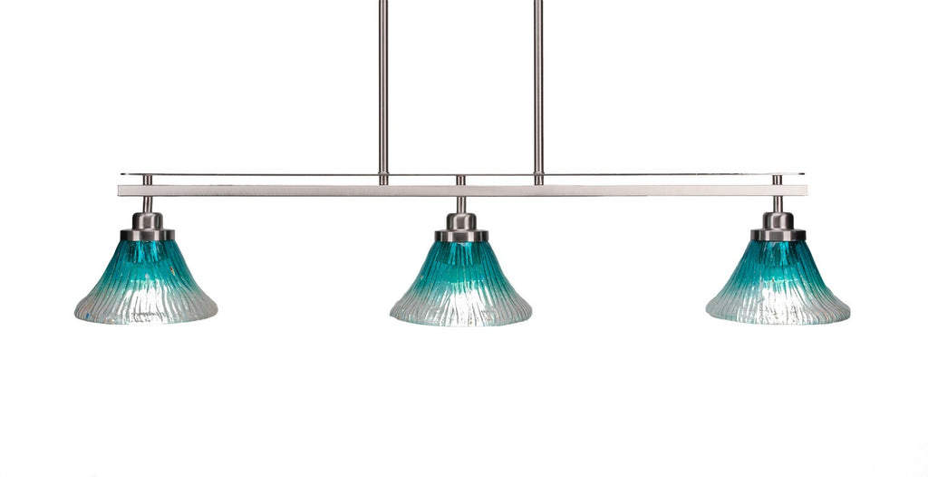 Toltec LightingHome| 2636-BN-458