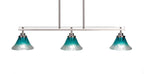 Toltec LightingHome| 2636-BN-458