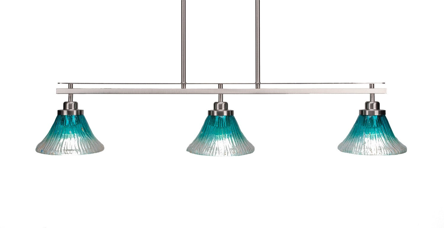 Toltec LightingHome| 2636-BN-458
