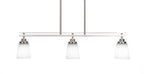 Toltec LightingHome| 2636-BN-460