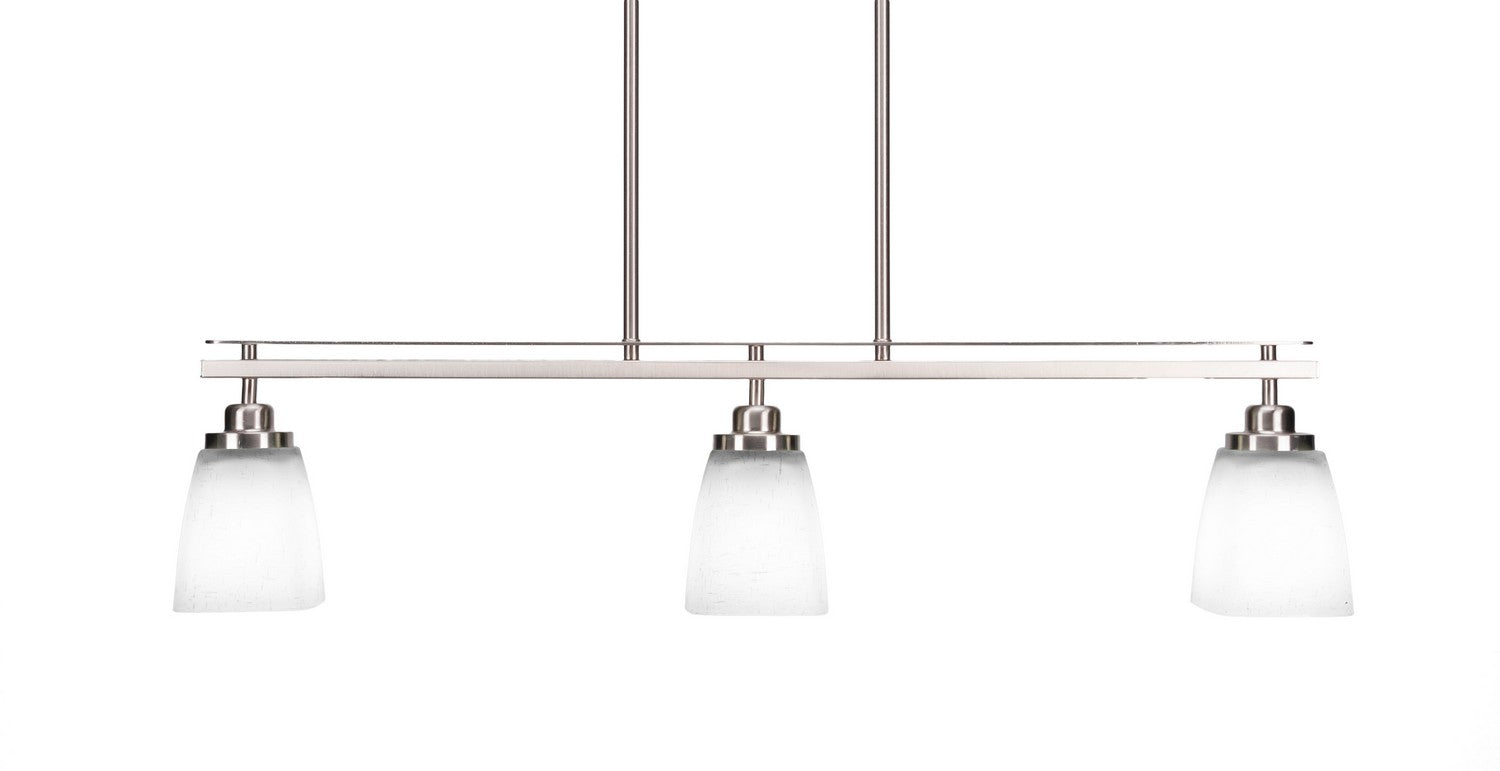 Toltec LightingHome| 2636-BN-460