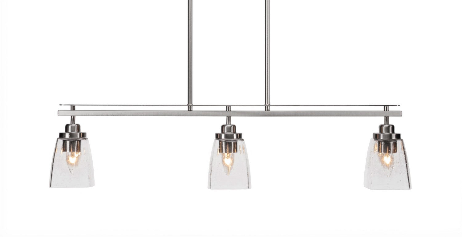 Toltec LightingHome| 2636-BN-461