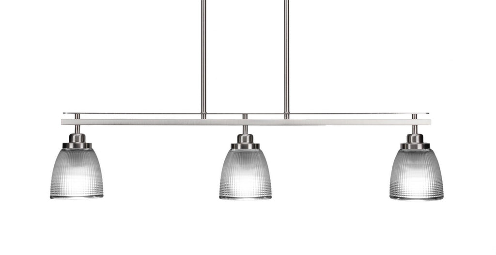 Toltec LightingHome| 2636-BN-500
