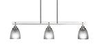 Toltec LightingHome| 2636-BN-500