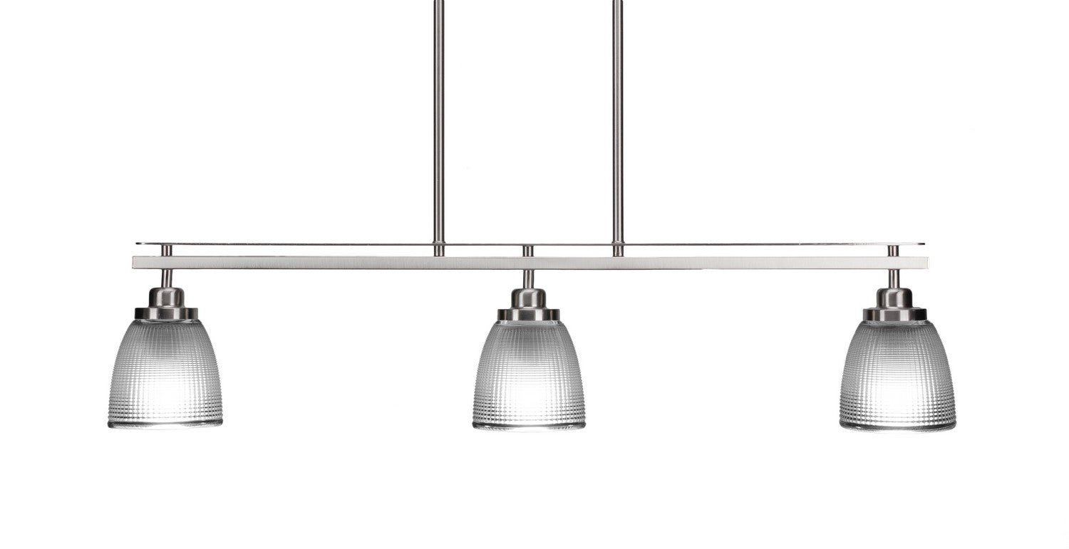Toltec LightingHome| 2636-BN-500
