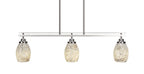 Toltec LightingHome| 2636-BN-5054