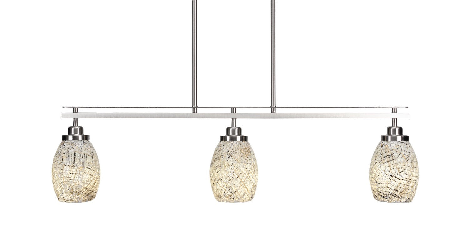 Toltec LightingHome| 2636-BN-5054