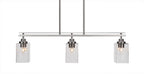 Toltec LightingHome| 2636-BN-530