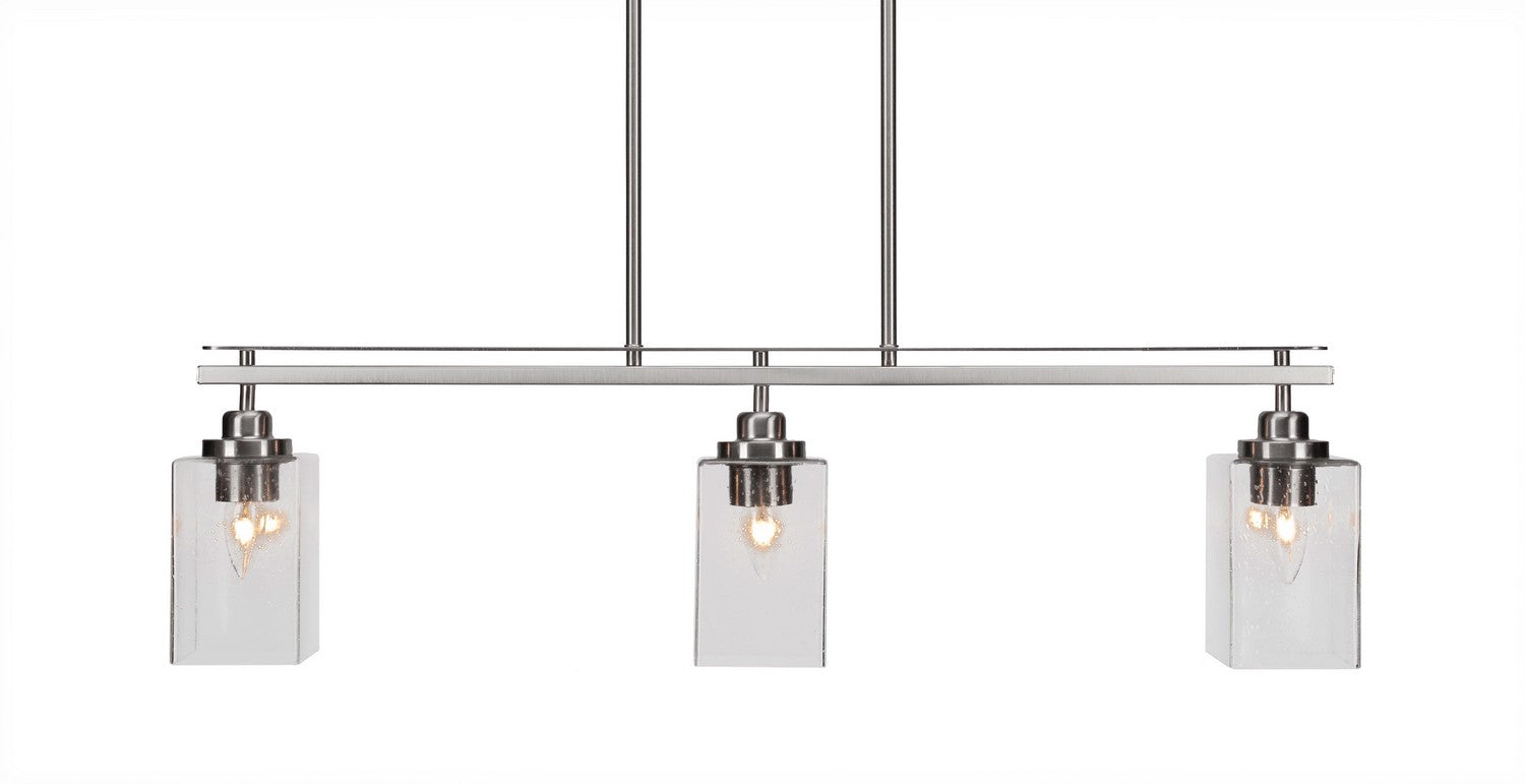 Toltec LightingHome| 2636-BN-530
