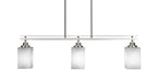 Toltec LightingHome| 2636-BN-531