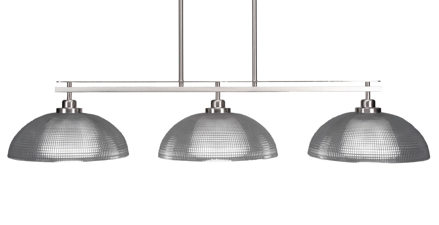 Toltec LightingHome| 2636-BN-540