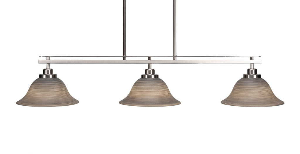 Toltec LightingHome| 2636-BN-603