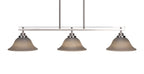 Toltec LightingHome| 2636-BN-603