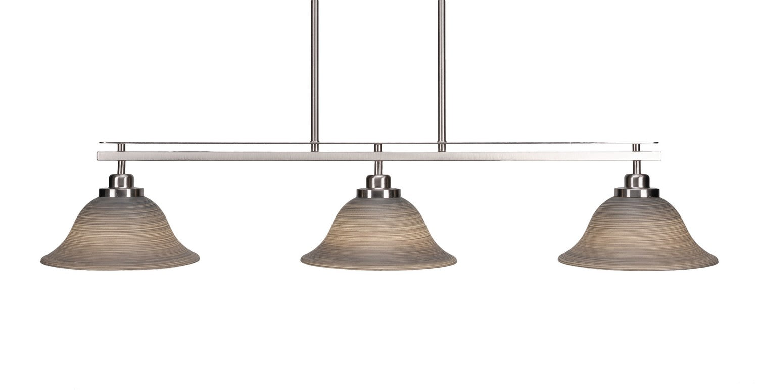 Toltec LightingHome| 2636-BN-603