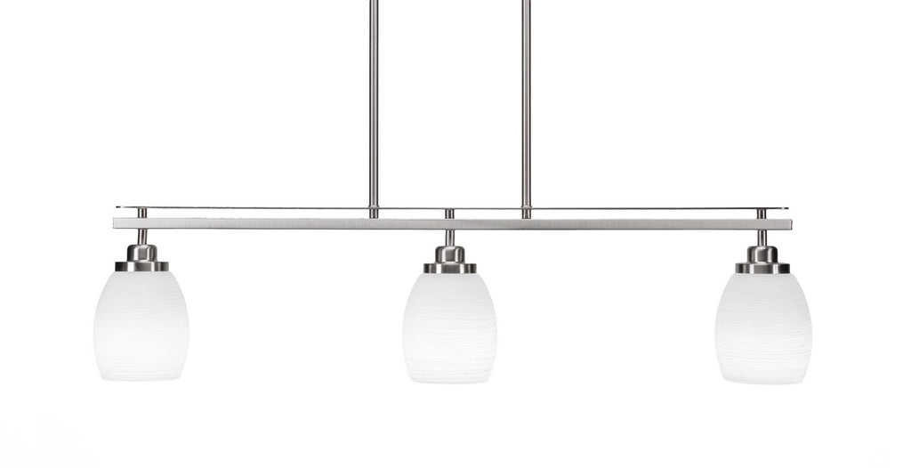 Toltec LightingHome| 2636-BN-615