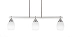 Toltec LightingHome| 2636-BN-615