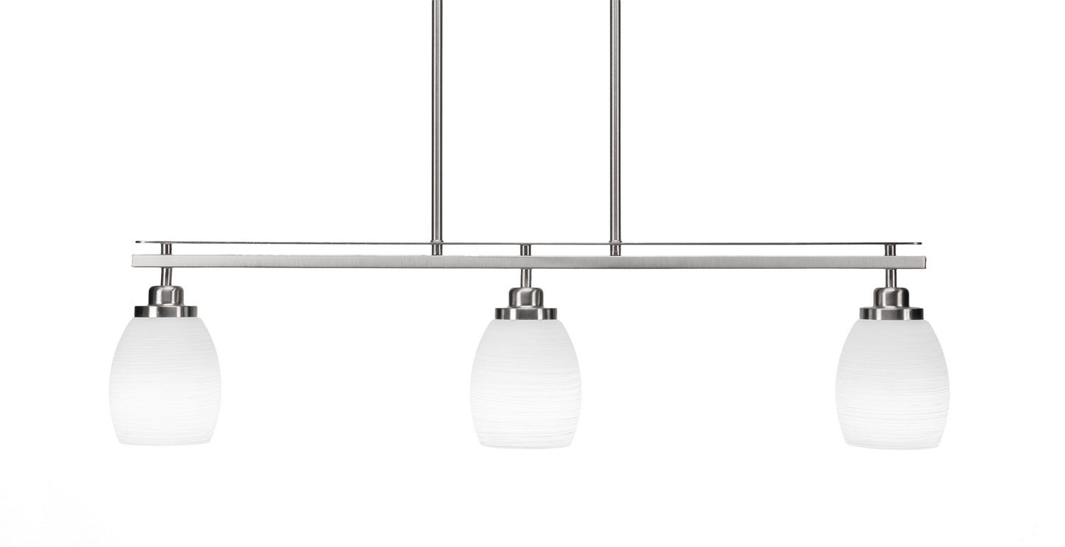 Toltec LightingHome| 2636-BN-615