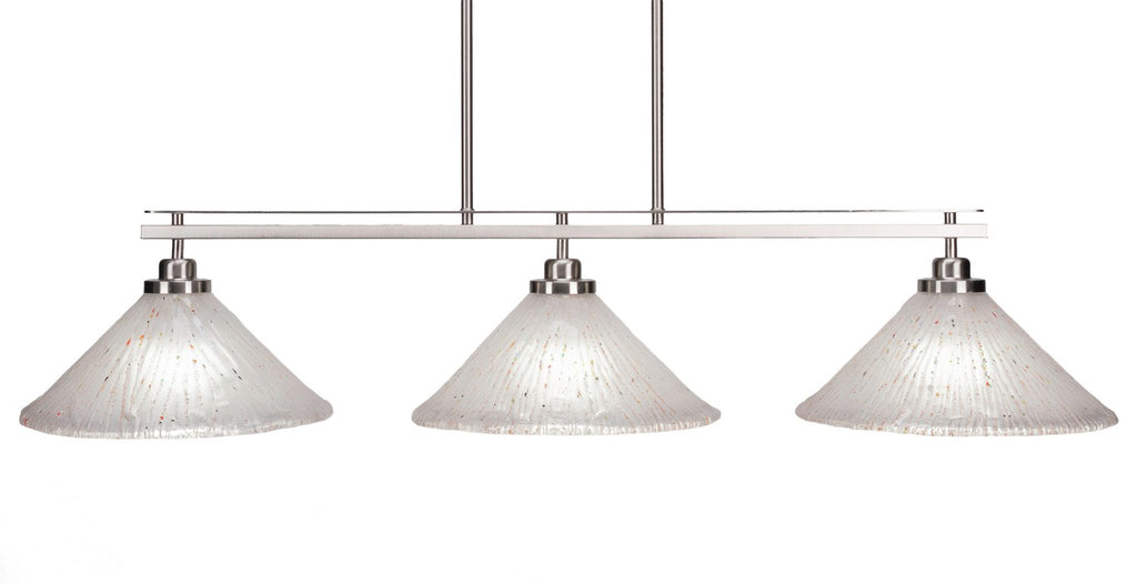 Toltec LightingHome| 2636-BN-701