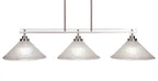 Toltec LightingHome| 2636-BN-701