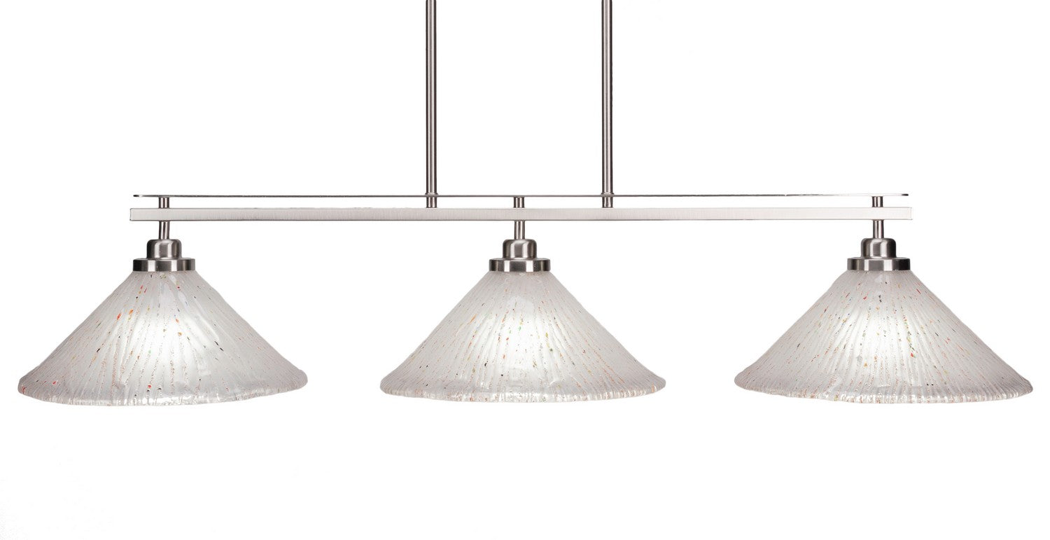 Toltec LightingHome| 2636-BN-701
