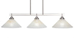 Toltec LightingHome| 2636-BN-702